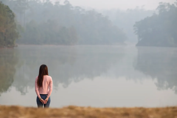 人與人相處的最高境界：換位思考