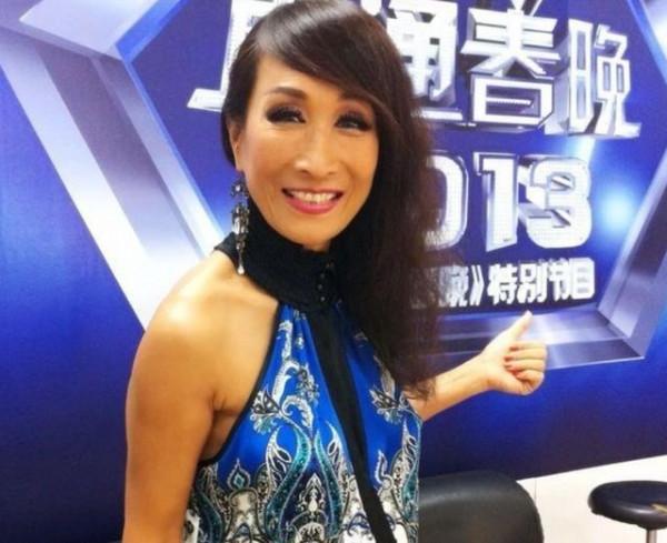 車禍流產,大哥去世,2婚嫁英國人,64歲沒孩子,沈小岑還好嗎? 車禍流產,大哥去世,2婚嫁英國人,64歲沒孩子,沈小岑還好嗎?