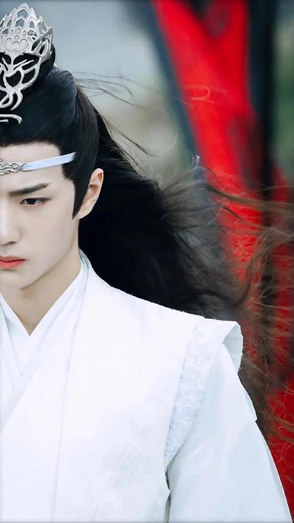 王一博老婆集合啦