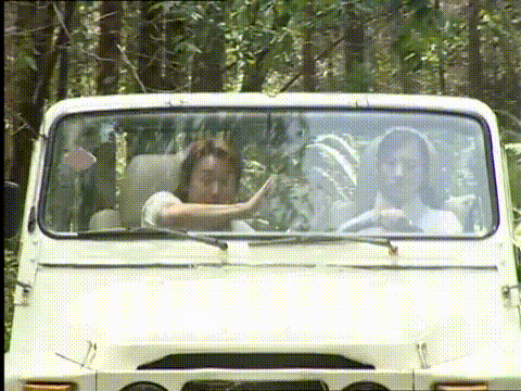 18年前老劇《少年王》：衛斯理走進世外桃源，尋找歸家之路（二）