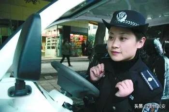 那年我24歲,是西安郊縣的女城管 那年我24歲,是西安郊縣的女城管