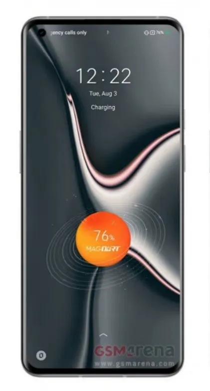 比快更快！首發125W超級閃充，realme真我GT Pro配置資訊彙總