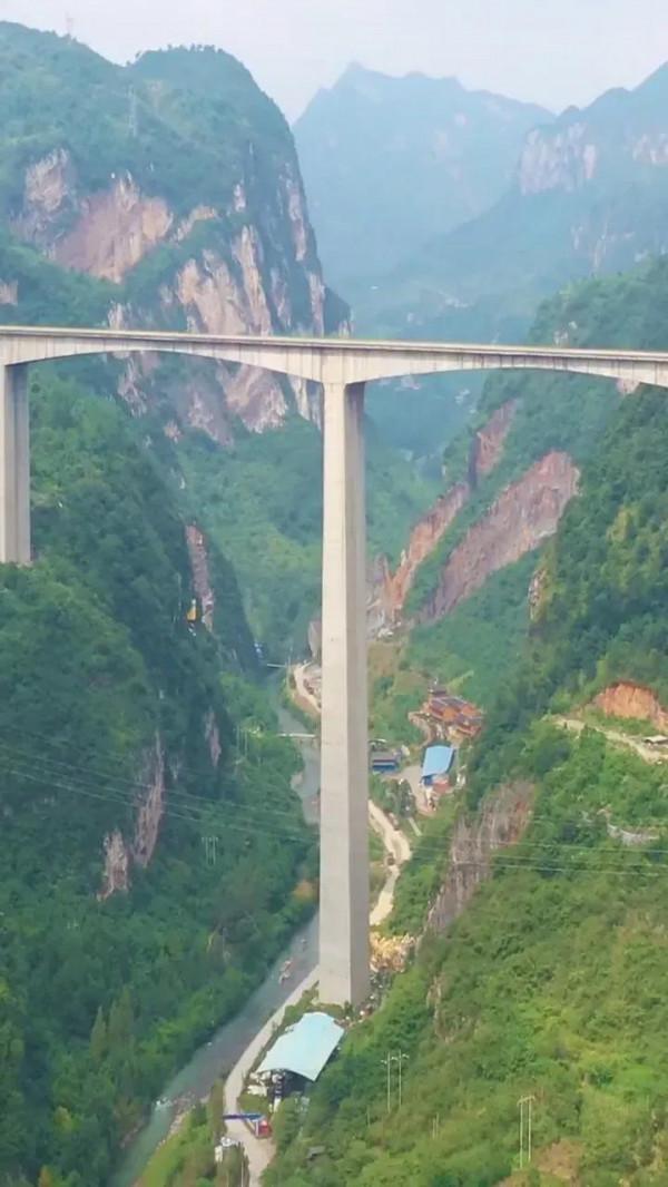 最高橋墩（轉）