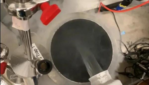 ＂絕對零度＂衝擊世界最高水平，中國高能物理領域迎來兩大突破