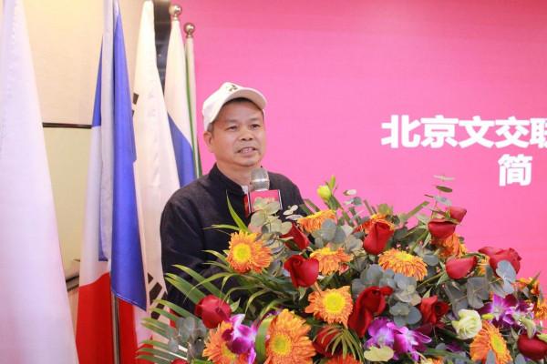 祝賀惠崮爾上線釋出會圓滿舉行