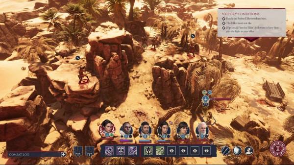 《遠征軍：羅馬》新預告片展示回合制戰鬥/升級