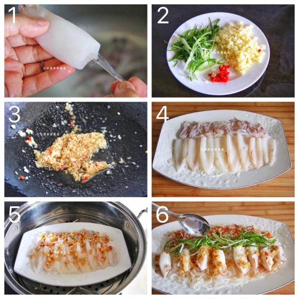 春節將至，年夜飯不用慌，8道蒸菜任你選，簡單易做寓意好