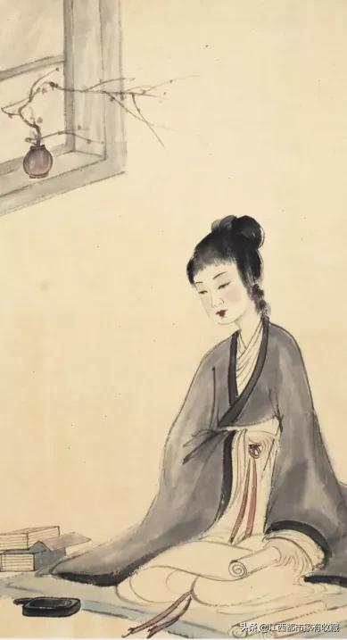 「非看不可的展覽」筆墨傳情,令人陶醉 「非看不可的展覽」筆墨傳情,令人陶醉