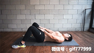 【全民健身】30天居家健身計劃挑戰