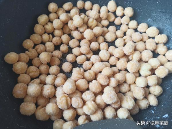 想吃零食不用買，教你6種自制小零食，香酥脆口，沒有烤箱也能做