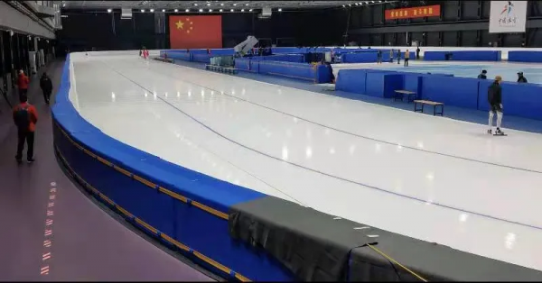 get冬奧硬核知識！航天力量助奧運健兒收割&OpenCurlyDoubleQuote;金墩墩&rdquo;！