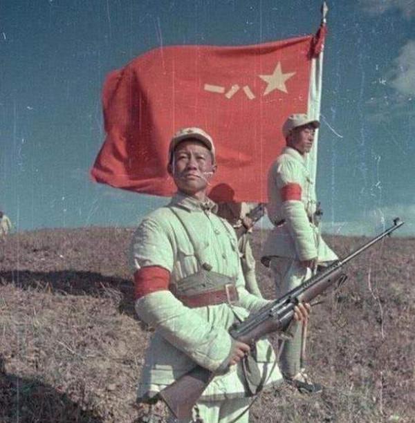 美軍一個師的兵力數,真的跟志願軍一個軍的兵力,差不多嗎? 美軍一個師的兵力數,真的跟志願軍一個軍的兵力,差不多嗎?