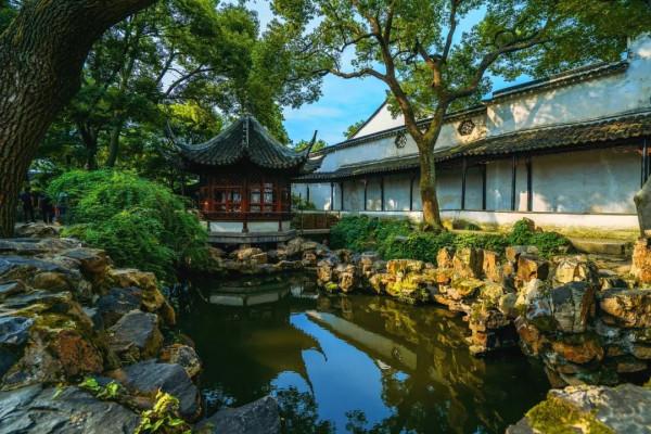 適合一去再去的旅行清單,累了就去小住幾日 適合一去再去的旅行清單,累了就去小住幾日