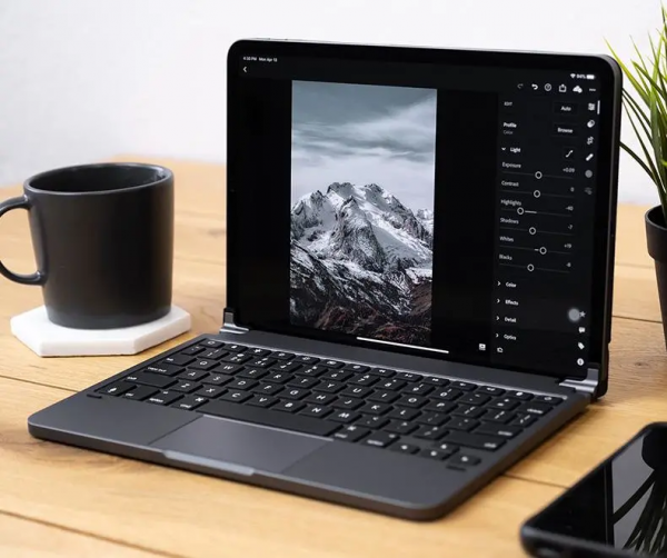 華強北天天抄他作業,國外新品牌追著他跑,這個程式設計師有點東西 華強北天天抄他作業,國外新品牌追著他跑,這個程式設計師有點東西