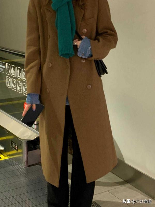 冬天怎麼穿出韓系單品的“精髓”?這些單品直接借鑑,保暖又洋氣 冬天怎麼穿出韓系單品的“精髓”?這些單品直接借鑑,保暖又洋氣