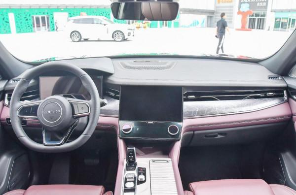 經過深思熟慮，30幾萬的SUV還是這三款好，安全還省油