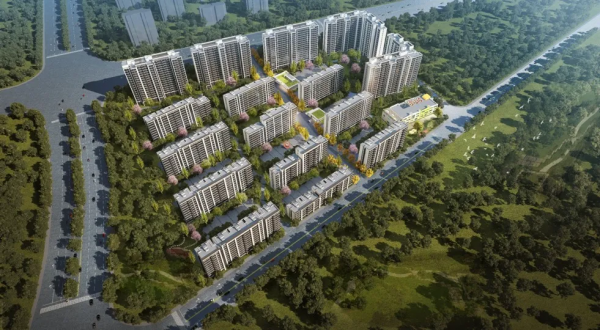 一個殘酷的事實 今年剛需可選的新盤很少了