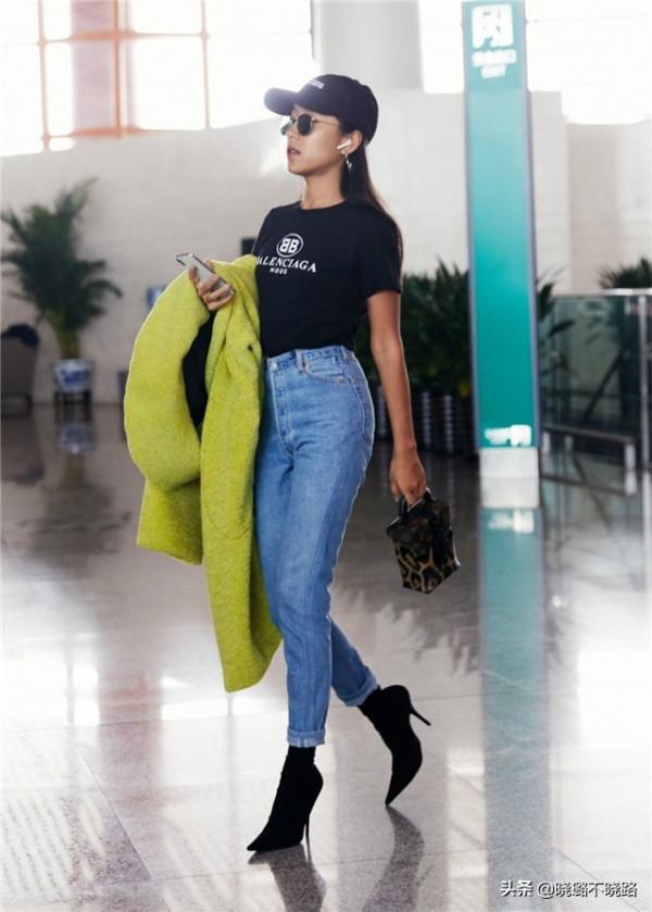 別再露腳踝了,“九分褲+短靴”才是40歲女人正確的開啟方式 別再露腳踝了,“九分褲+短靴”才是40歲女人正確的開啟方式