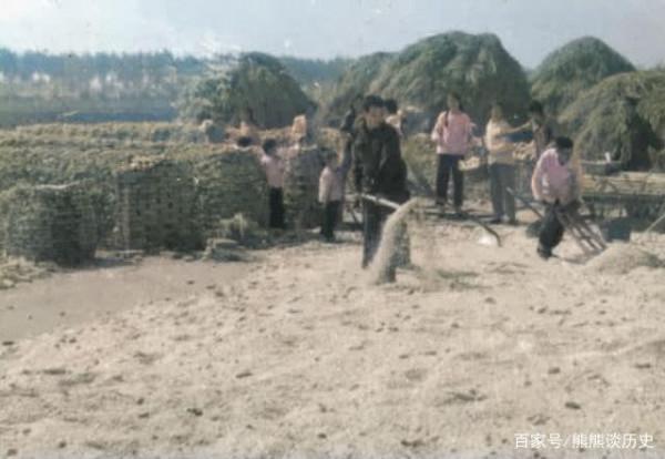 百年前的邯鄲是何模樣？日本歌姬街邊閒逛，技藝精湛的陶瓷工人