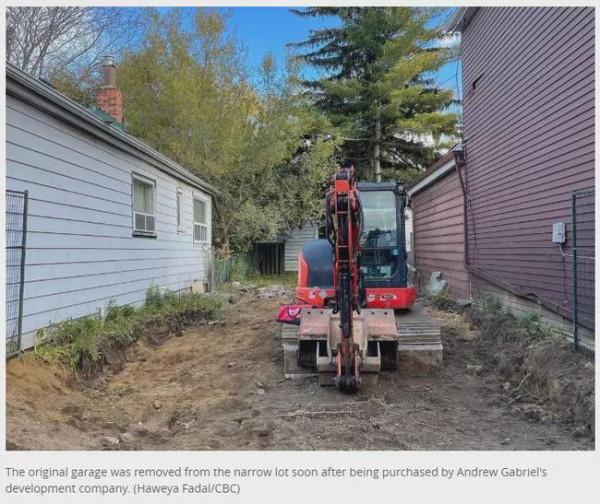 加拿大22歲小哥花$71w買下破車庫，改造後想賣$200w！可能嗎？