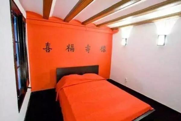 看了外國人改造的“中國風”小屋,中國網友卻沉默了:改得很好,下次不要再改了 看了外國人改造的“中國風”小屋,中國網友卻沉默了:改得很好,下次不要再改了