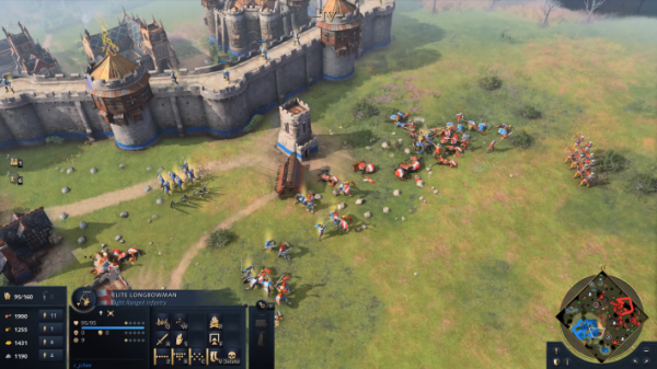 帝國時代 4 中所有文明的初學者指南 帝國時代 4 中所有文明的初學者指南