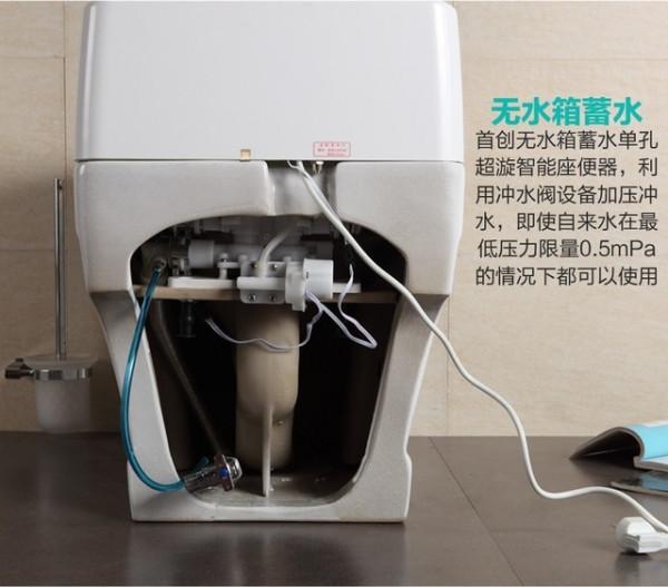 專治菊部地區潮溼,智慧馬桶蓋烘乾功能好用嗎? 專治菊部地區潮溼,智慧馬桶蓋烘乾功能好用嗎?