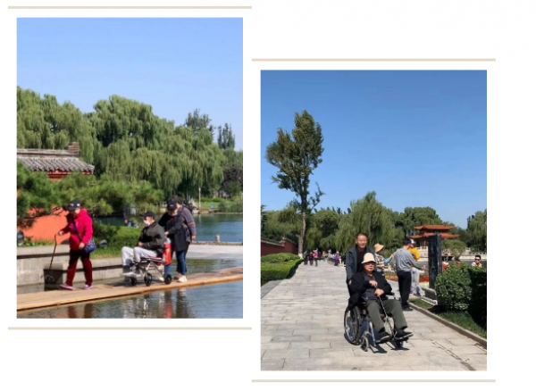 【多彩文旅】明日重陽,九九豔陽天,陪父母賞名泉,承傳統敬老風! 【多彩文旅】明日重陽,九九豔陽天,陪父母賞名泉,承傳統敬老風!