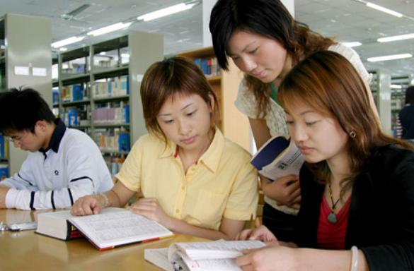 大學裡受歡迎的女生身高排名,榜首實至名歸,第三名竟備受爭議? 大學裡受歡迎的女生身高排名,榜首實至名歸,第三名竟備受爭議?