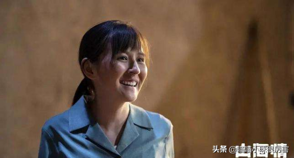 顏丙燕張子楓陪跑，梅婷吐槽，影后視後評選向來都是場大戲？