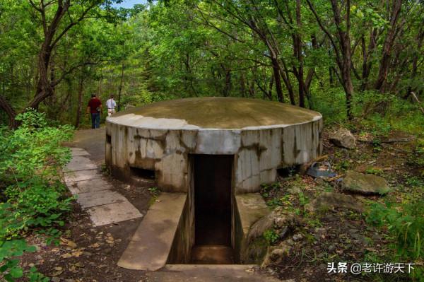 老許路書:遊遍黑龍江,美景一網打盡,13個地市一個不能少 老許路書:遊遍黑龍江,美景一網打盡,13個地市一個不能少