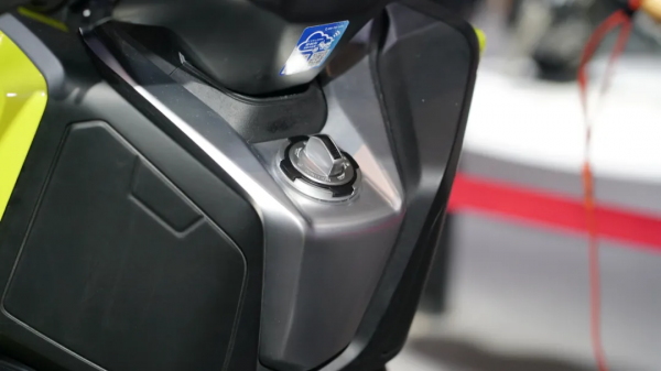 難忘的幾款摩博會新車 難忘的幾款摩博會新車