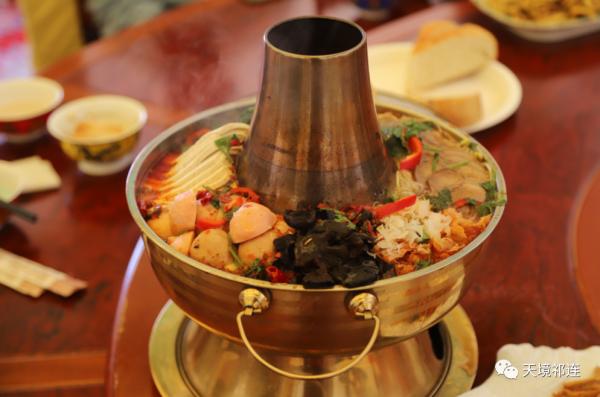 雪域高原上的神秘地界——峨堡古城 雪域高原上的神秘地界——峨堡古城