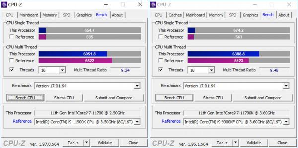 比Z590便宜，效能卻不差，微星 MAG B560 TOMAHAWK WiFi主機板體驗分享