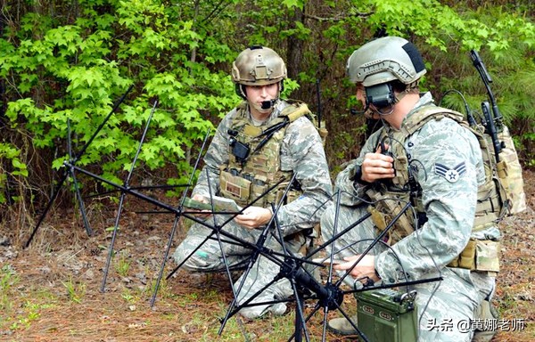美軍的空中支援隨叫隨到?其實,連電影都不敢這麼拍 美軍的空中支援隨叫隨到?其實,連電影都不敢這麼拍