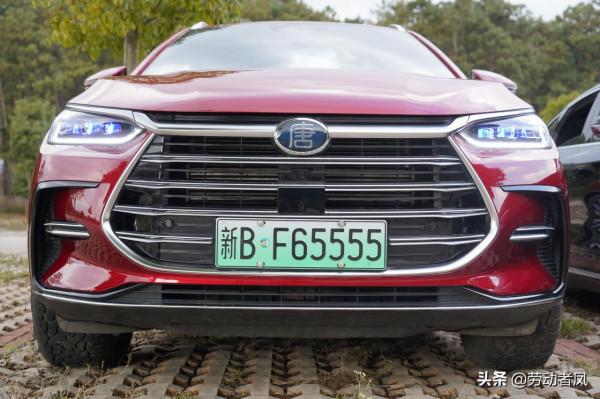 有朋自遠方來:唐DM-i車主帶唐DM-i和漢EV車主去秦車主家蹭飯 有朋自遠方來:唐DM-i車主帶唐DM-i和漢EV車主去秦車主家蹭飯