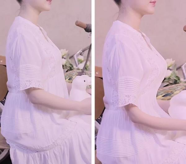 “富婆們”為什麼都愛穿連衣裙? “富婆們”為什麼都愛穿連衣裙?