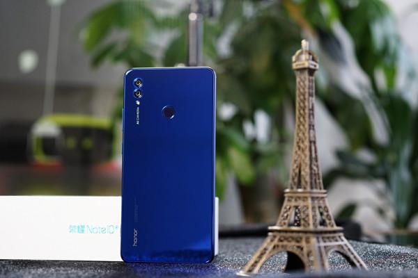 榮耀Note20 Pro暗藏大招,6000mAh只是小菜,18G運存才是正餐 榮耀Note20 Pro暗藏大招,6000mAh只是小菜,18G運存才是正餐