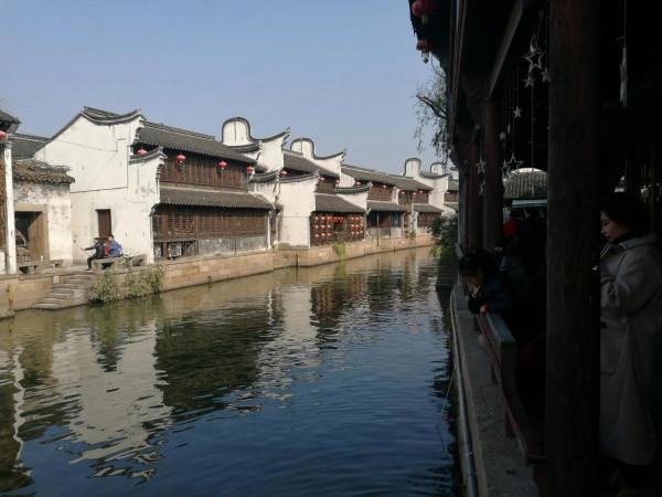 江南水鄉哪最美？