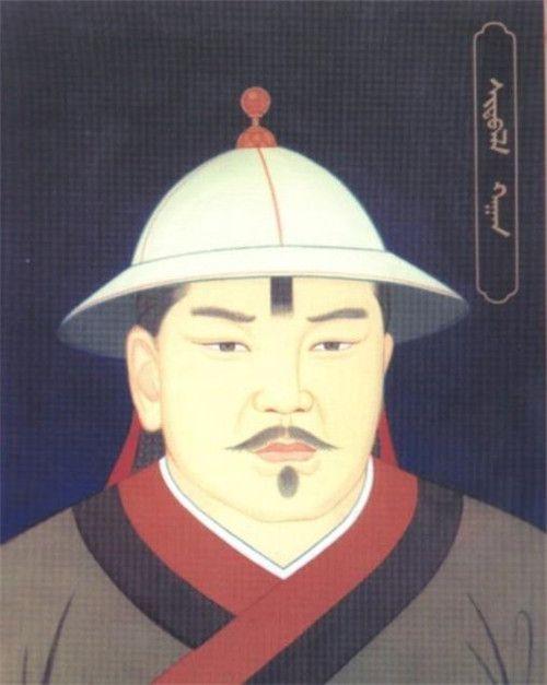 最一目瞭然的元史概要：看完還覺得元朝陌生嗎？八成不會了