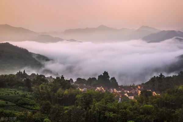 打工在外，回到農村，不要瞧不起這四個人