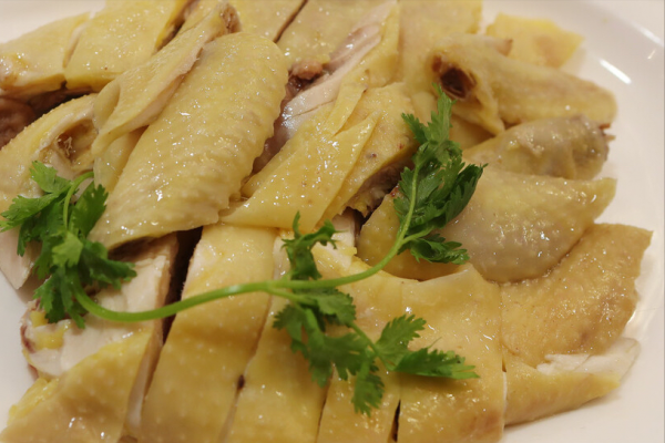 全國哪的雞肉最好吃？認準這&OpenCurlyDoubleQuote;八大名雞&rdquo;，有你家鄉的嗎？