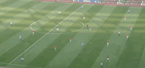 中超倒數第三輪結束，說說賽場風氣吧！技術分析是專業人士的作業