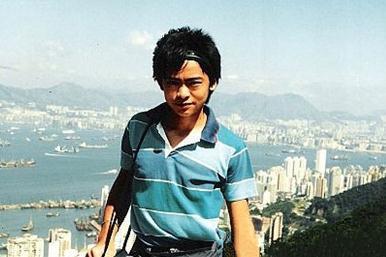 不是所有星二代都靠爹，這5位哪怕演半輩子龍套，也要靠實力說話