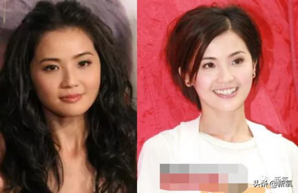 短髮or長髮，this is a question