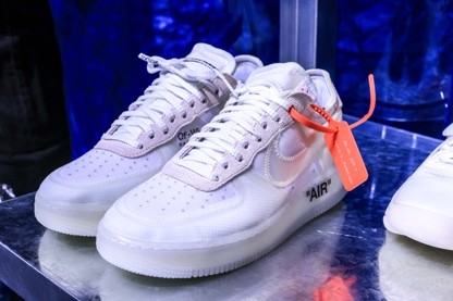 Style In Revolt空前亮相北京SKP-S