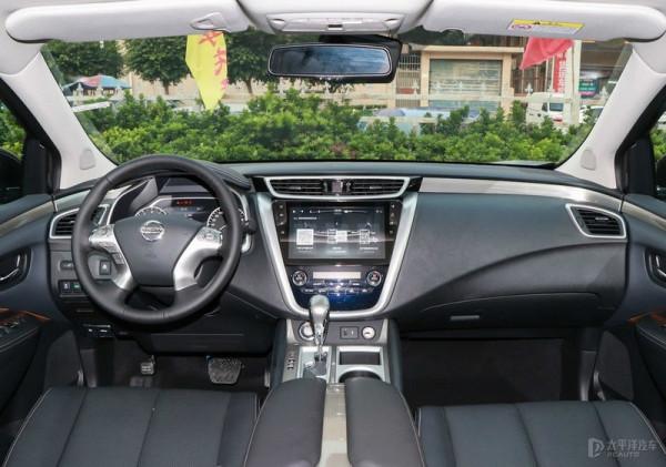 買沙發送車？不妨考慮一下這四款合資大五座SUV