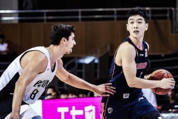 僅得2分！杜鋒外甥表現低迷遭打爆，廣東宏遠放走他是正確選擇