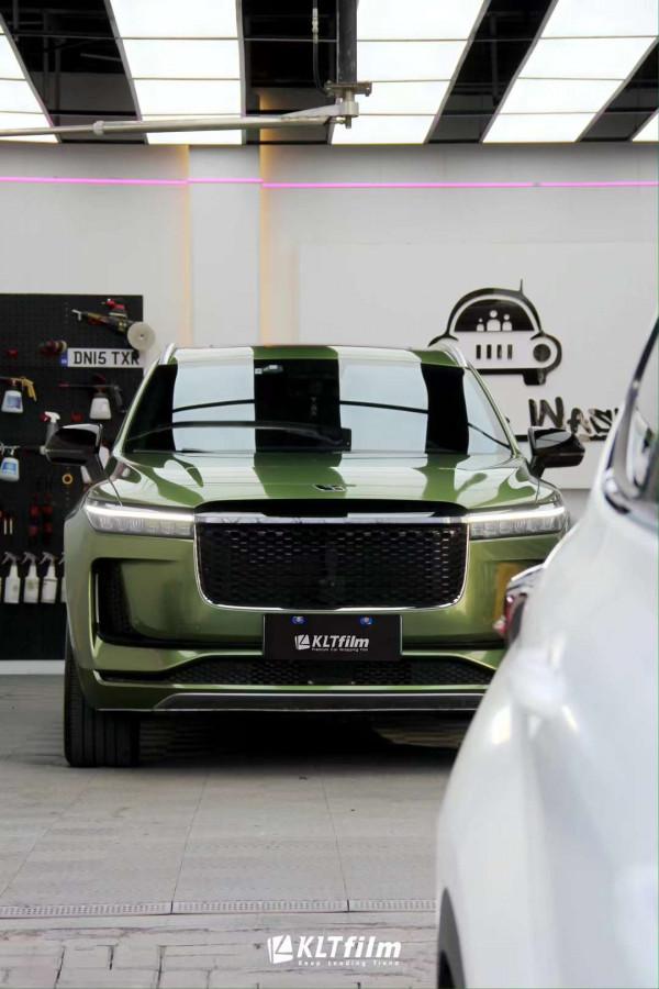 群裡老哥貼了個曼巴綠，他說他後悔了