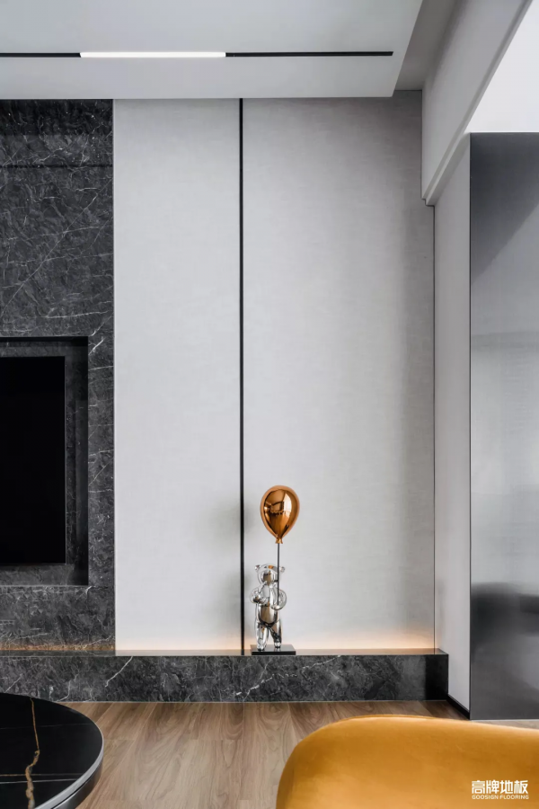 什麼叫“神仙顏值”?看看高牌地板SKS718實鋪案列 什麼叫“神仙顏值”?看看高牌地板SKS718實鋪案列